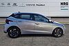 Hyundai i20 3ª serie 1.2 MPI MT Connectline Argento