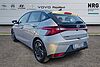 Hyundai i20 3ª serie 1.2 MPI MT Connectline Argento