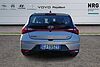 Hyundai i20 3ª serie 1.2 MPI MT Connectline Argento