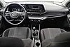 Hyundai Bayon 1.2 GPL MT XTech Nero