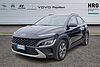 Hyundai Kona 1&ordf;s. HEV 1.6 DCT XLine Nero