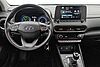 Hyundai Kona 1&ordf;s. HEV 1.6 DCT XLine Nero