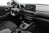 Hyundai Kona 1&ordf;s. HEV 1.6 DCT XLine Nero