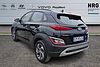 Hyundai Kona 1&ordf;s. HEV 1.6 DCT XLine Nero