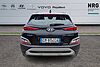 Hyundai Kona 1&ordf;s. HEV 1.6 DCT XLine Nero