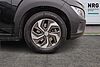 Hyundai Kona 1&ordf;s. HEV 1.6 DCT XLine Nero