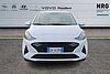 Hyundai i10 3ª serie 1.0 MPI AT Connectline Bianco