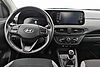 Hyundai i10 3&ordf; serie 1.0 MPI Connectline Bianco
