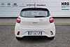 Hyundai i10 3&ordf; serie 1.0 MPI Connectline Bianco