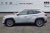 Hyundai TUCSON 3&ordf; serie 1.6 CRDI 48V DCT XLine Grigio