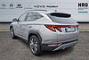Hyundai TUCSON 3&ordf; serie 1.6 CRDI 48V DCT XLine Grigio
