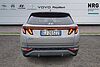 Hyundai TUCSON 3&ordf; serie 1.6 CRDI 48V DCT XLine Grigio