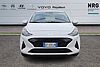 Hyundai i10 3&ordf; serie 1.0 MPI AT Tech Bianco