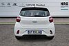 Hyundai i10 3&ordf; serie 1.0 MPI AT Tech Bianco
