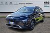 Hyundai Bayon 1.0 T-GDI Hybrid 48V iMT XLine Grigio