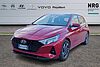 Hyundai i20 3&ordf; serie 1.2 MPI Connectline Rosso
