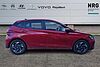 Hyundai i20 3&ordf; serie 1.2 MPI Connectline Rosso