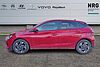 Hyundai i20 3&ordf; serie 1.2 MPI Connectline Rosso