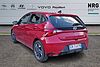 Hyundai i20 3&ordf; serie 1.2 MPI Connectline Rosso