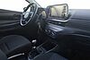 Hyundai i20 3&ordf; serie 1.2 MPI Connectline Grigio