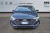 Hyundai i20 3&ordf; serie 1.2 MPI Connectline Grigio
