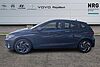 Hyundai i20 3&ordf; serie 1.2 MPI Connectline Grigio
