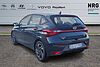 Hyundai i20 3&ordf; serie 1.2 MPI Connectline Grigio