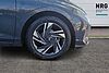 Hyundai i20 3&ordf; serie 1.2 MPI Connectline Grigio