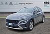Hyundai KONA 1&ordf;s. 1.0 T-GDI Hybrid 48V iMT XLine Grigio