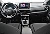 Hyundai KONA 1&ordf;s. 1.0 T-GDI Hybrid 48V iMT XLine Grigio