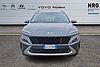 Hyundai KONA 1&ordf;s. 1.0 T-GDI Hybrid 48V iMT XLine Grigio