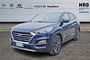Hyundai TUCSON 2&ordf; serie 1.6 CRDi 136CV 4WD DCT XPrime * Promozione Finanziamento Blu