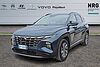 Hyundai TUCSON 3ª serie 1.6 HEV aut. XLine Blu
