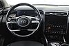 Hyundai TUCSON 3ª serie 1.6 HEV aut. XLine Blu