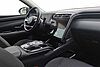 Hyundai TUCSON 3ª serie 1.6 HEV aut. XLine Blu