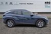 Hyundai TUCSON 3ª serie 1.6 HEV aut. XLine Blu
