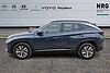 Hyundai TUCSON 3ª serie 1.6 HEV aut. XLine Blu