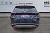 Hyundai TUCSON 3ª serie 1.6 HEV aut. XLine Blu