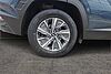 Hyundai TUCSON 3ª serie 1.6 HEV aut. XLine Blu