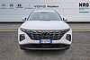 Hyundai TUCSON 3&ordf; serie 1.6 HEV 4WD aut. XLine Bianco