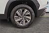 Hyundai TUCSON 3&ordf; serie 1.6 HEV 4WD aut. XLine Bianco