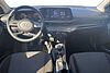 Hyundai i20 3&ordf; serie 1.2 MPI Connectline+EX Nero