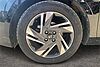 Hyundai i20 3&ordf; serie 1.2 MPI Connectline+EX Nero