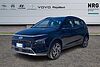 Hyundai Bayon 1.0 T-GDI MT XLine Nero