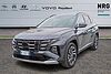 Hyundai TUCSON 3&ordf; serie 1.6 HEV aut. Exellence Grigio