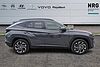Hyundai TUCSON 3&ordf; serie 1.6 HEV aut. Exellence Grigio