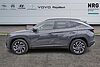 Hyundai TUCSON 3&ordf; serie 1.6 HEV aut. Exellence Grigio