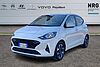Hyundai i10 3&ordf; serie 1.0 MPI Connectline BENZINA - + - Allestimento  GPL - Promozione Finanizamento Bianco