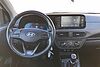 Hyundai i10 3&ordf; serie 1.0 MPI Connectline BENZINA - + - Allestimento  GPL - Promozione Finanizamento Bianco