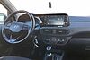 Hyundai i10 3&ordf; serie 1.0 MPI Connectline BENZINA - + - Allestimento  GPL - Promozione Finanizamento Bianco